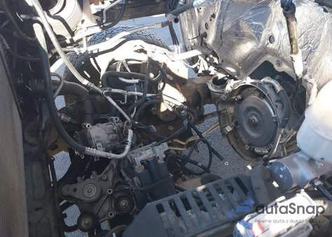 2015 Chevrolet Silverado 2500Hd Lt из США, поврежденный, VIN 1GC1KVE83FF653342